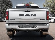 2026 RAM 1500 Sport T371123
