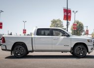 2026 RAM 1500 Sport T371123