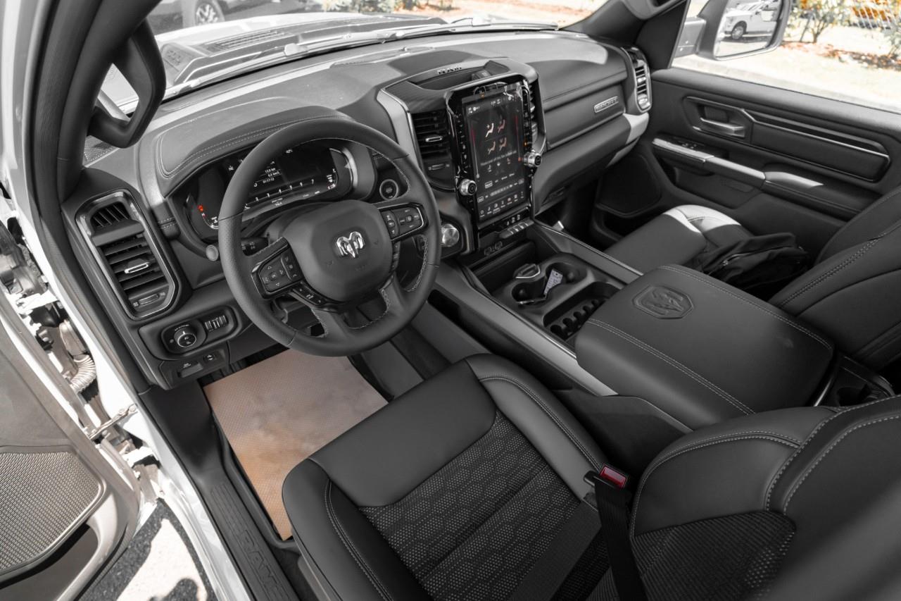 2026 RAM 1500 Sport T371123
