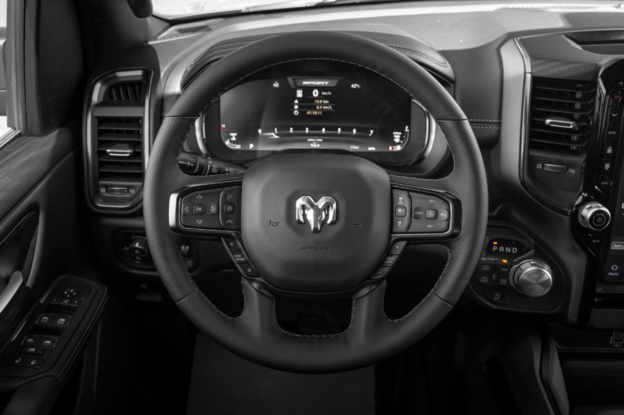 2026 RAM 1500 Sport T371123