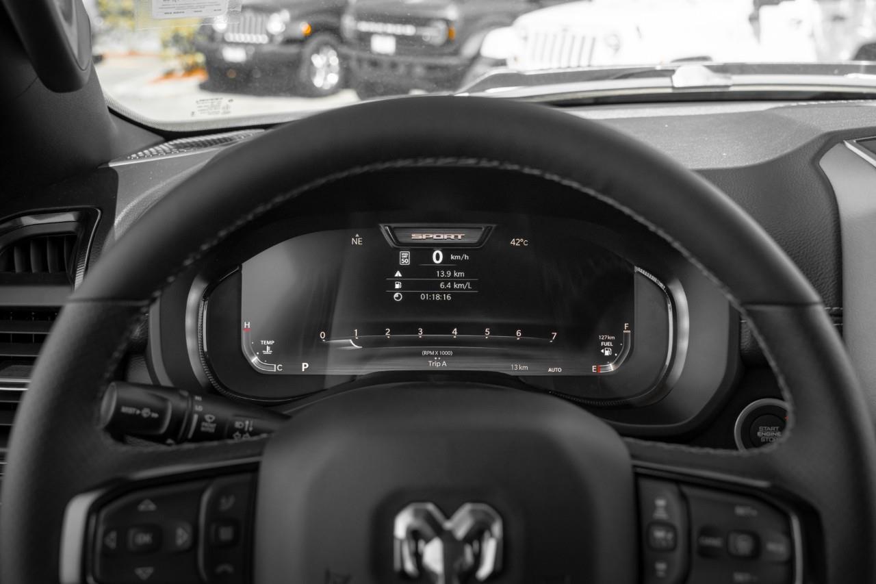 2026 RAM 1500 Sport T371123