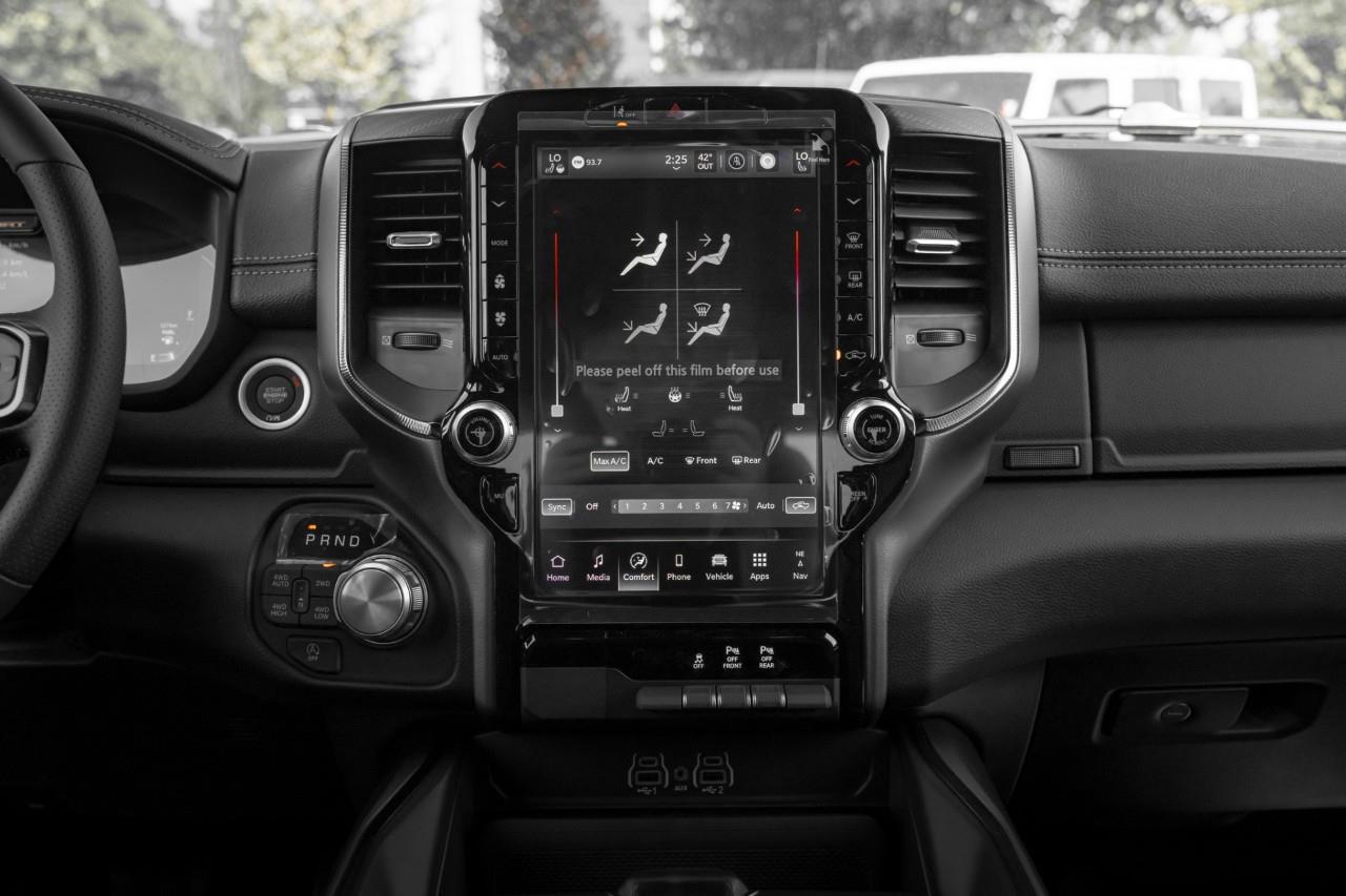 2026 RAM 1500 Sport T371123