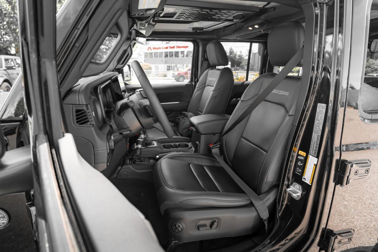 2024 Jeep Wrangler 4xe Rubicon T313408A