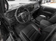 2024 Jeep Wrangler 4xe Rubicon T313408A