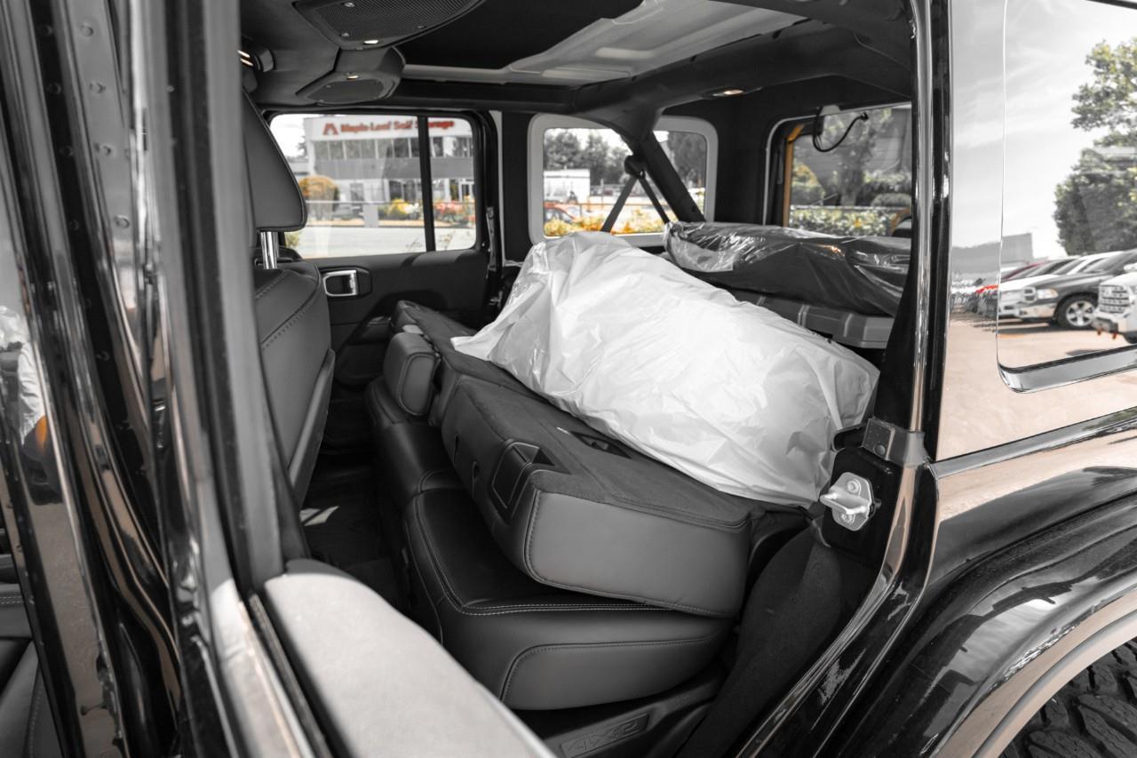 2024 Jeep Wrangler 4xe Rubicon T313408A