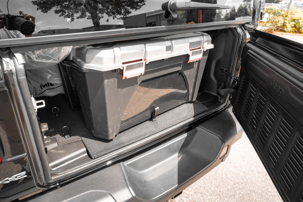 2024 Jeep Wrangler 4xe Rubicon T313408A
