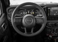 2024 Jeep Wrangler 4xe Rubicon T313408A