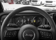 2024 Jeep Wrangler 4xe Rubicon T313408A