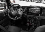 2024 Jeep Wrangler 4xe Rubicon T313408A