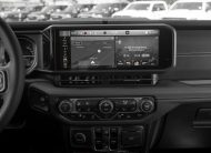 2024 Jeep Wrangler 4xe Rubicon T313408A