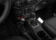 2024 Jeep Wrangler 4xe Rubicon T313408A