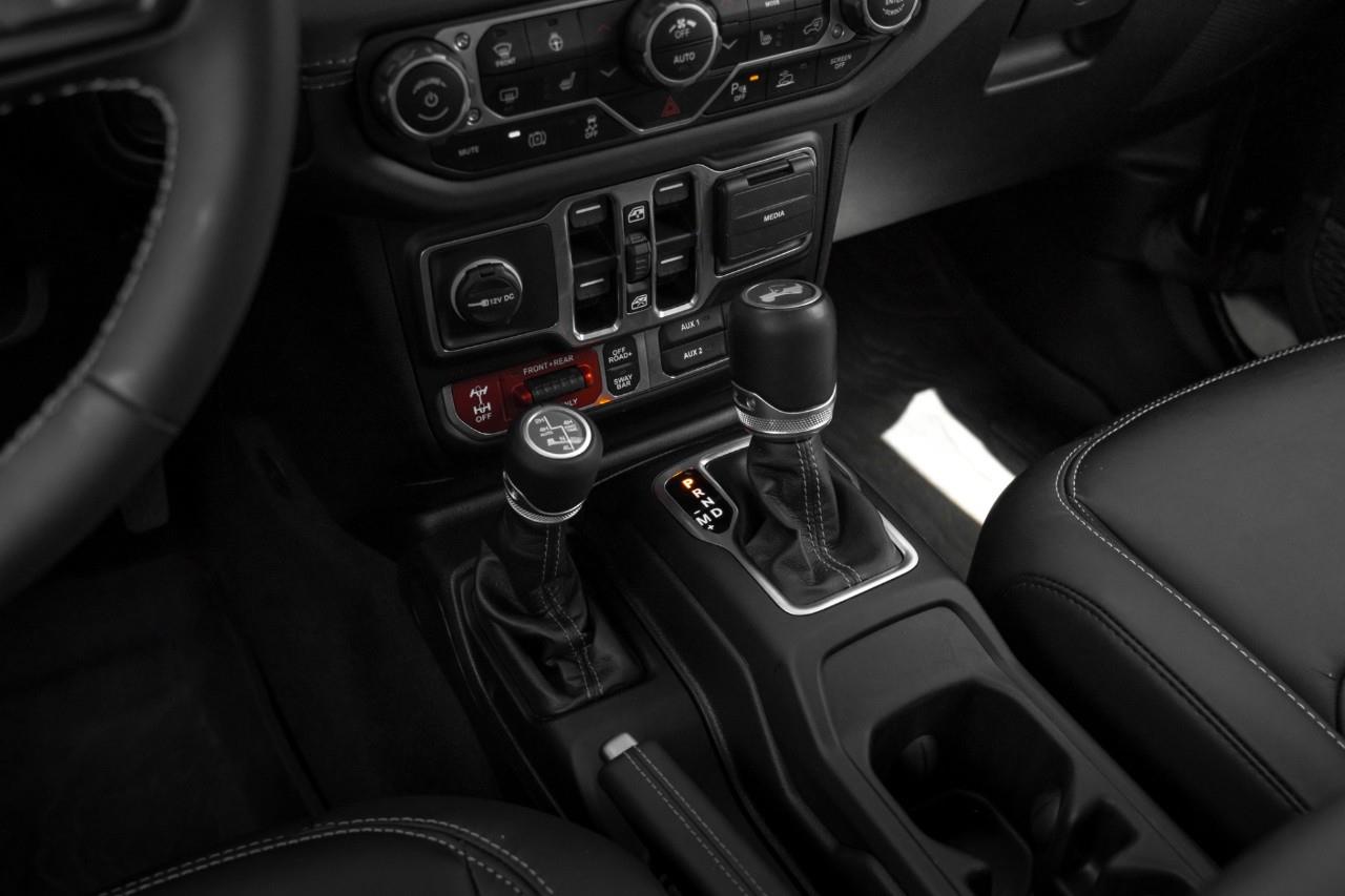 2024 Jeep Wrangler 4xe Rubicon T313408A
