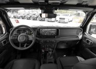 2024 Jeep Wrangler 4xe Rubicon T313408A