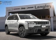 2026 Jeep Cherokee Laredo/Limited T264399