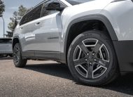 2026 Jeep Cherokee Laredo/Limited T264399