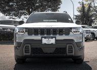 2026 Jeep Cherokee Laredo/Limited T264399