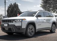 2026 Jeep Cherokee Laredo/Limited T264399