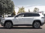 2026 Jeep Cherokee Laredo/Limited T264399