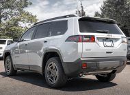 2026 Jeep Cherokee Laredo/Limited T264399