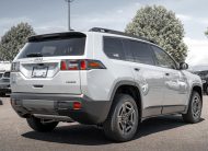 2026 Jeep Cherokee Laredo/Limited T264399
