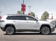 2026 Jeep Cherokee Laredo/Limited T264399