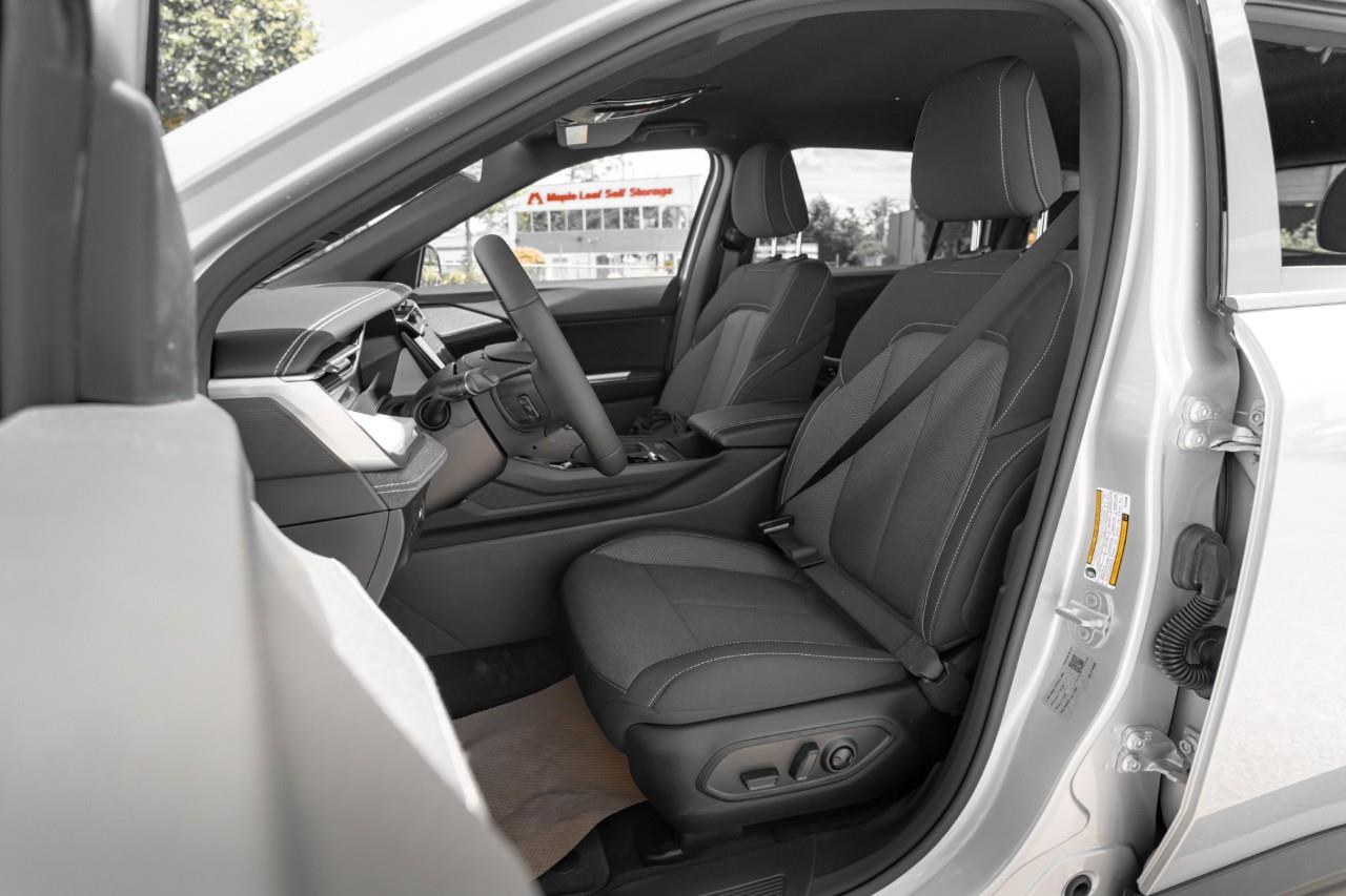 2026 Jeep Cherokee Laredo/Limited T264399