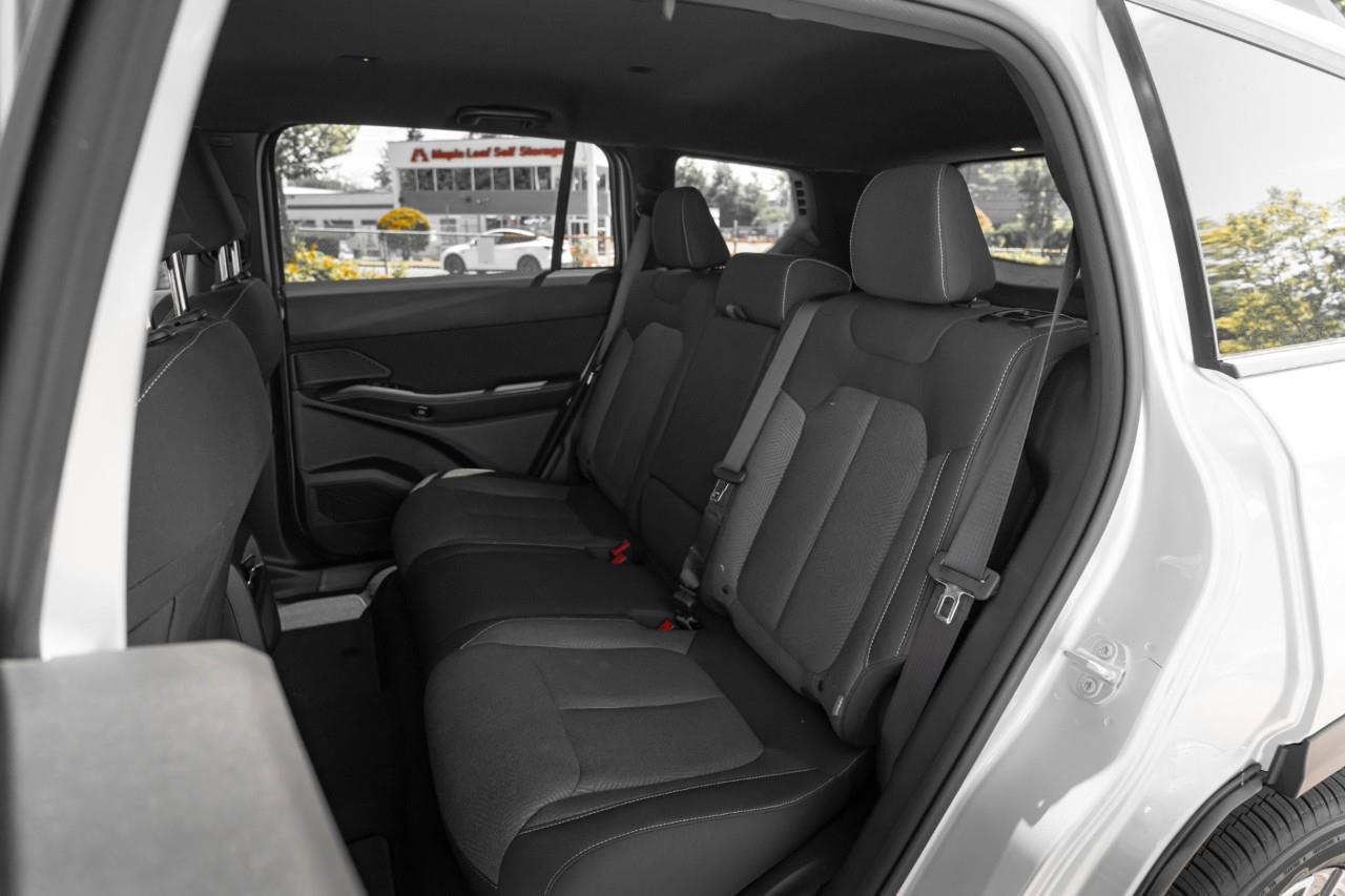 2026 Jeep Cherokee Laredo/Limited T264399