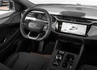 2026 Jeep Cherokee Laredo/Limited T264399