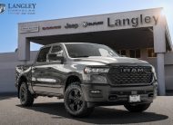 2026 RAM 1500 Tradesman T174656