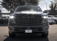 2026 RAM 1500 Tradesman T174656