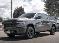 2026 RAM 1500 Tradesman T174656