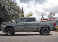 2026 RAM 1500 Tradesman T174656