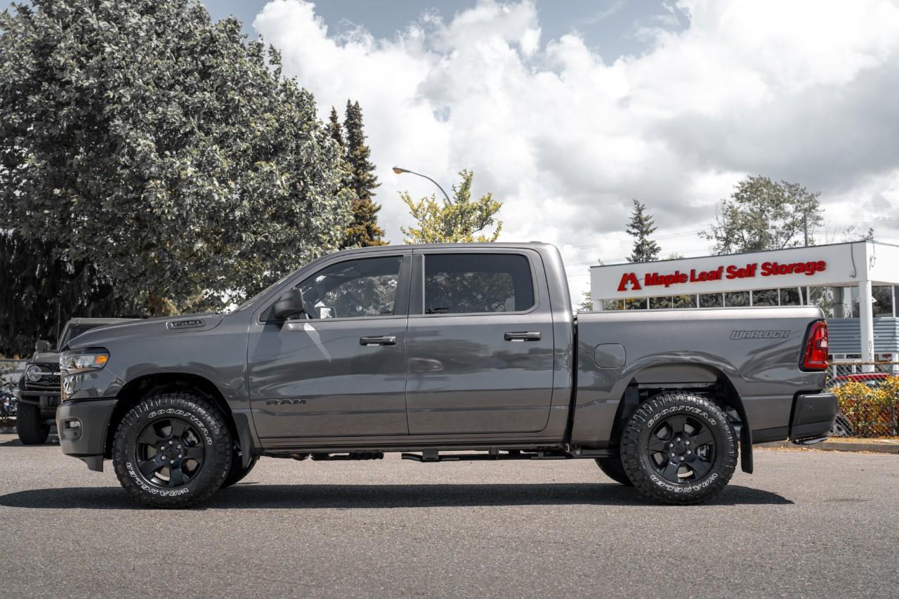 2026 RAM 1500 Tradesman T174656