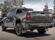 2026 RAM 1500 Tradesman T174656