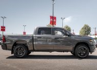 2026 RAM 1500 Tradesman T174656