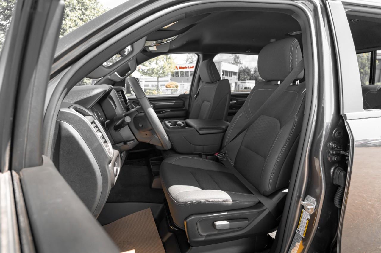 2026 RAM 1500 Tradesman T174656
