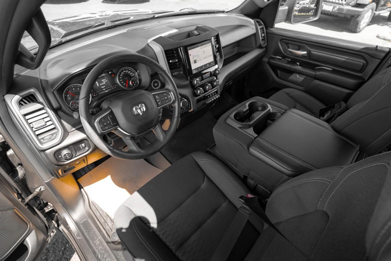 2026 RAM 1500 Tradesman T174656