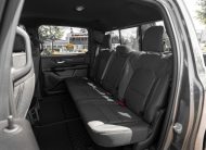 2026 RAM 1500 Tradesman T174656