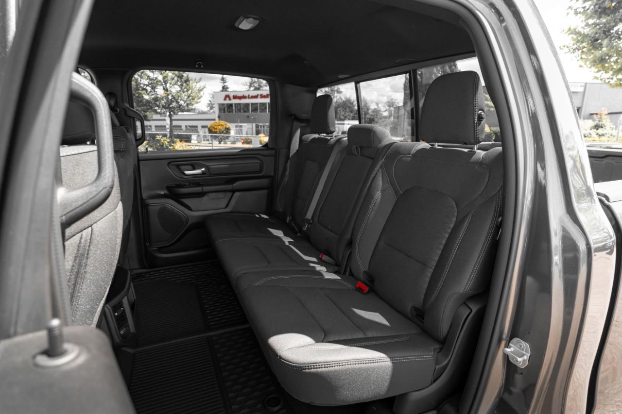 2026 RAM 1500 Tradesman T174656