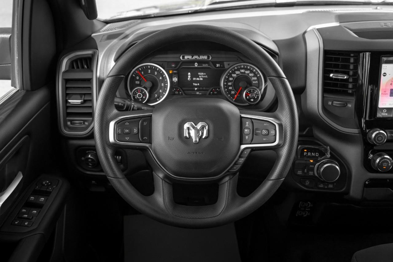2026 RAM 1500 Tradesman T174656