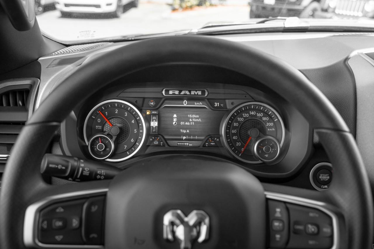2026 RAM 1500 Tradesman T174656