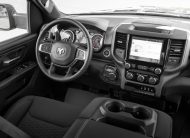 2026 RAM 1500 Tradesman T174656