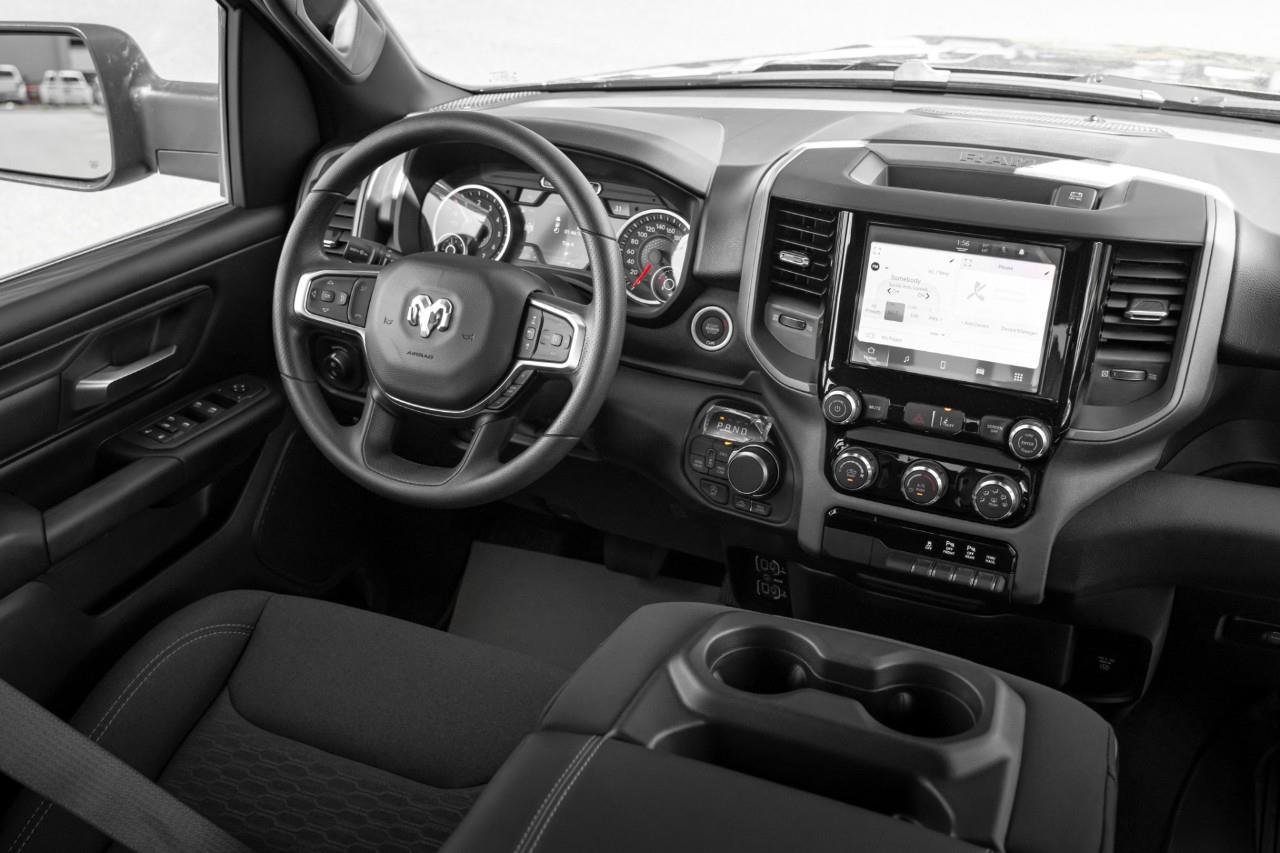 2026 RAM 1500 Tradesman T174656