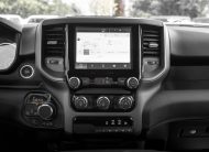 2026 RAM 1500 Tradesman T174656