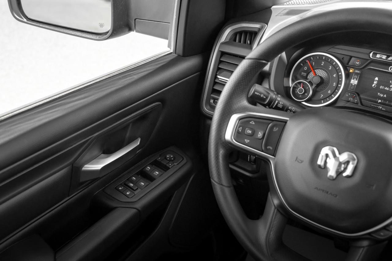 2026 RAM 1500 Tradesman T174656