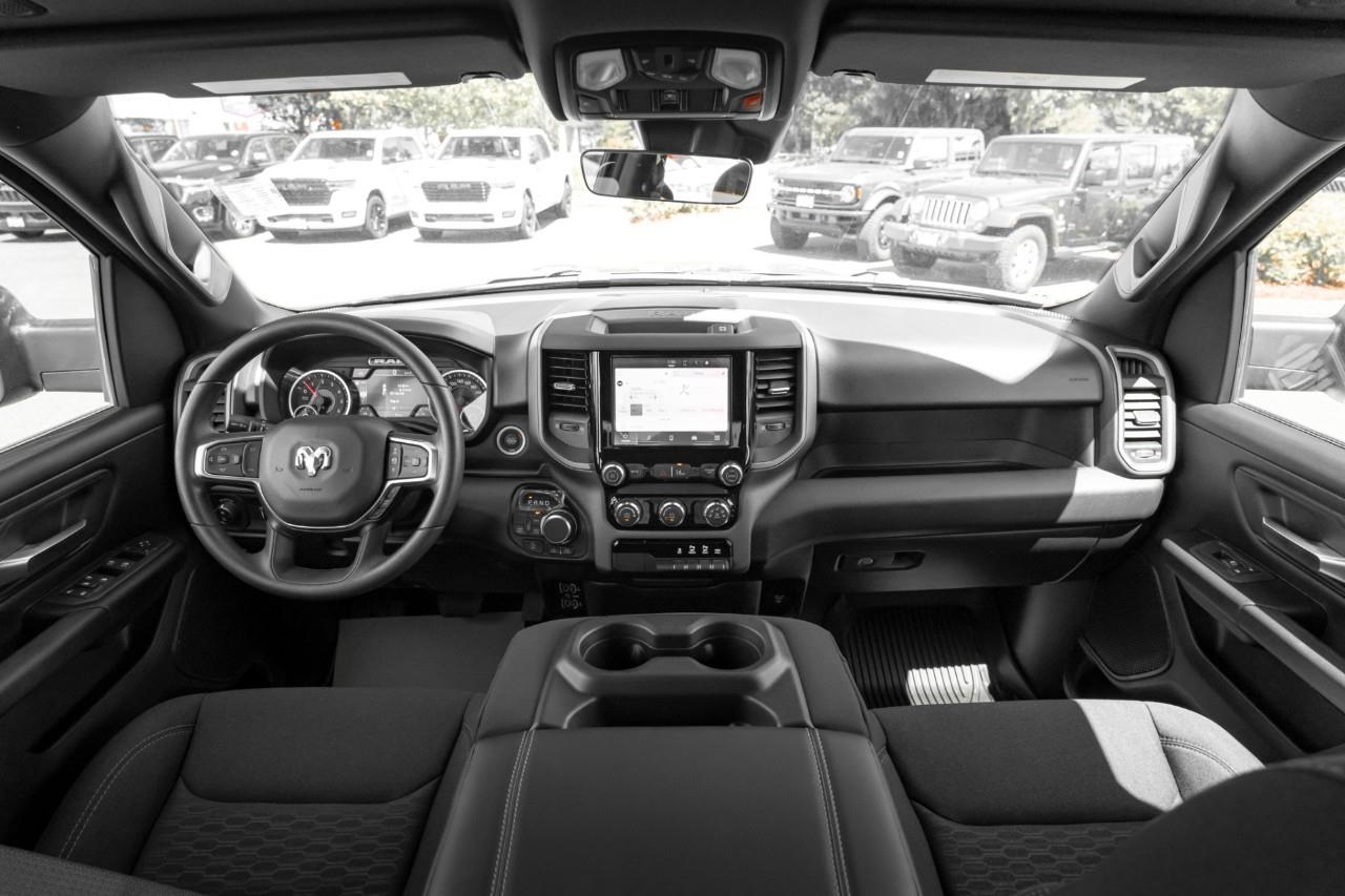 2026 RAM 1500 Tradesman T174656