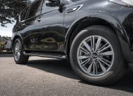 2023 Infiniti QX80 LUXE 8 Passenger LC2976