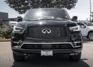 2023 Infiniti QX80 LUXE 8 Passenger LC2976
