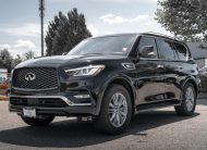 2023 Infiniti QX80 LUXE 8 Passenger LC2976