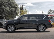 2023 Infiniti QX80 LUXE 8 Passenger LC2976